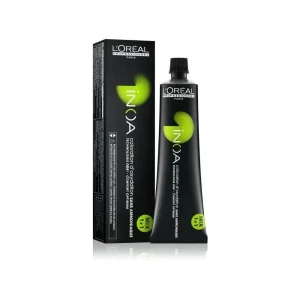 6,0 Inoa Fundamental Biondo Scuro Profondo 60gr
