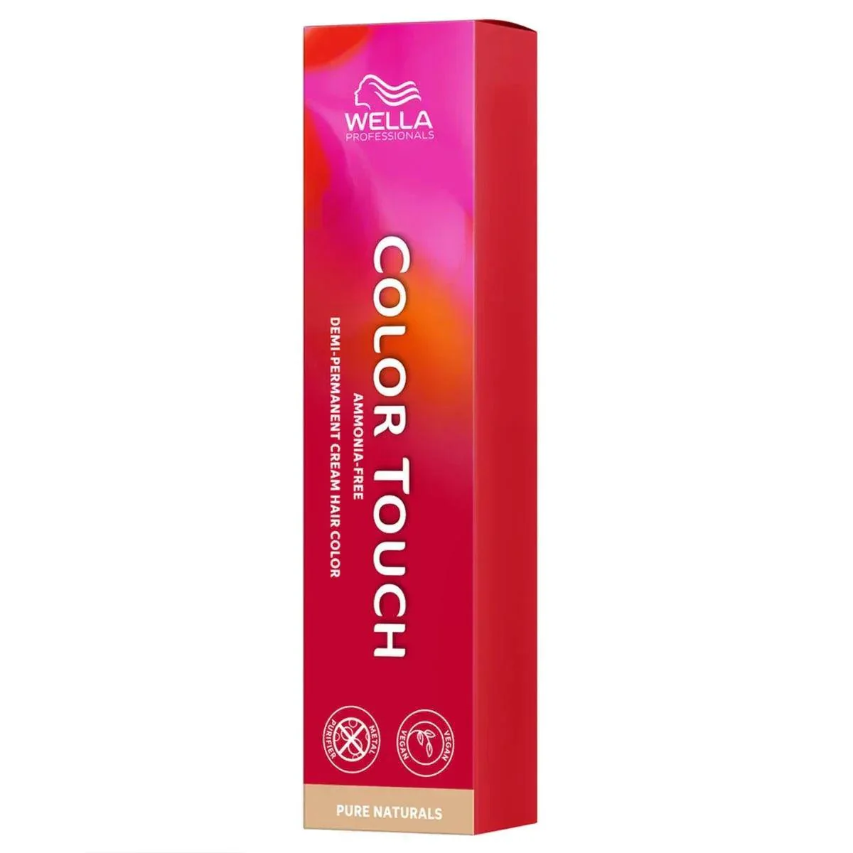 Wella Color Touch 9-73 Biondo Chiarissimo Sabbia Dorato  60ml