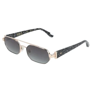 Woodys | Azriel 01 - Marmo & Oro