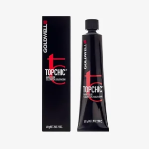 10P Biondo Platino Perla Goldwell Topchic Cool Blondes 60ml
