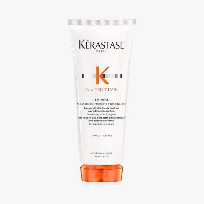 Kerastase Nutritive Lait Vital balsamo capelli secchi 200ml