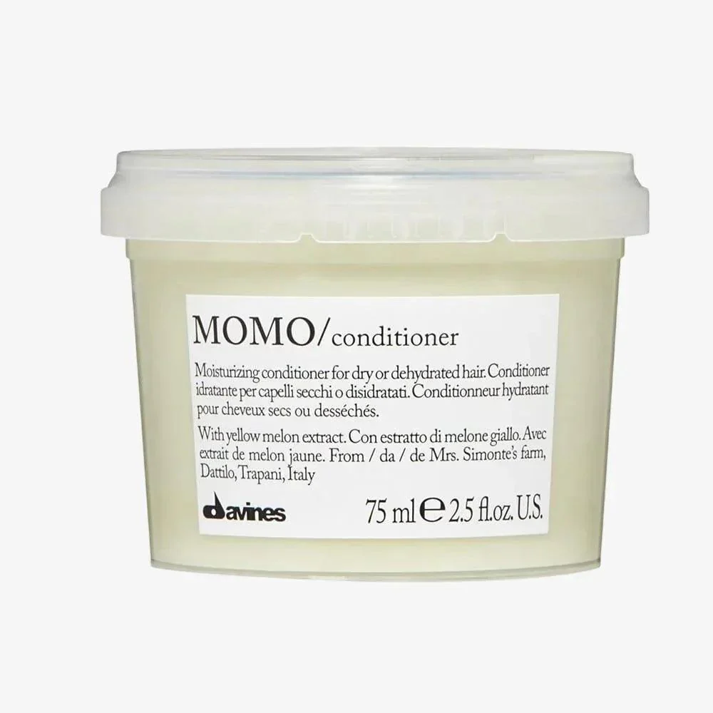 Davines Essential Haircare Momo Conditioner 75ml