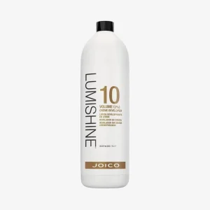 Joico Lumishine Developer Crema Ossidante 1000ml