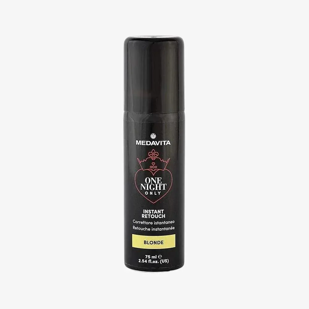 Medavita One Night Only Correttore Istantaneo Biondo 75ml