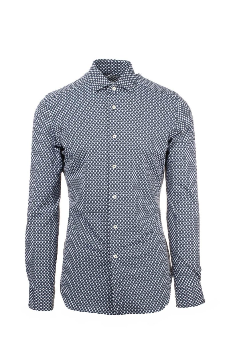 Camicia fantasia active shirt