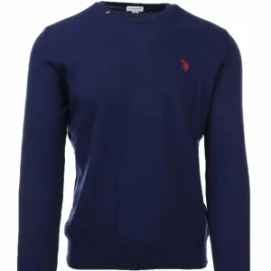 Maglia pullover in cotone