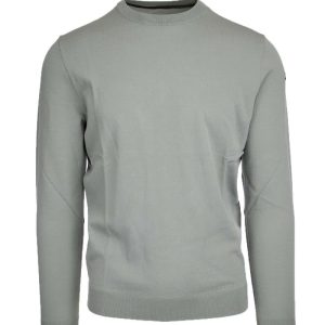 Pullover in filo RRD maxell round knit