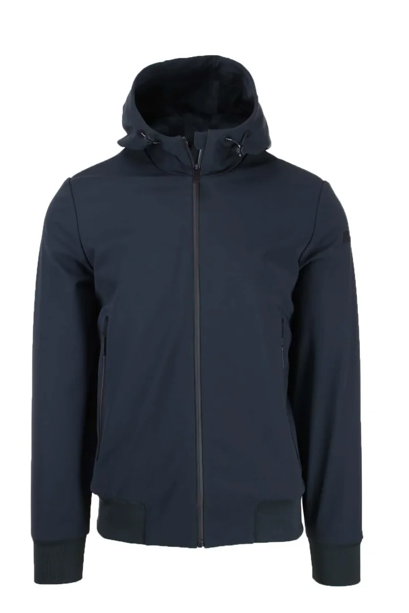 Winter Thermo Hood JKT