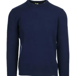Maglia girocollo modello NOAH