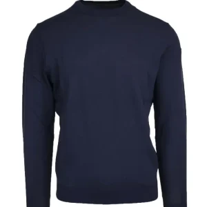 Pullover in filo RRD maxell round knit