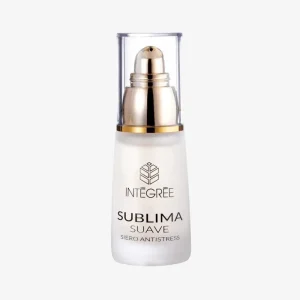 Integree Suave Siero Viso Antistress 30ml