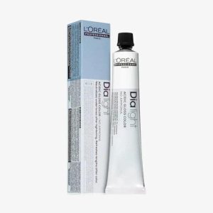 L'Oreal Dia Light 7.01 Biondo Leggermente Cenere 60ml