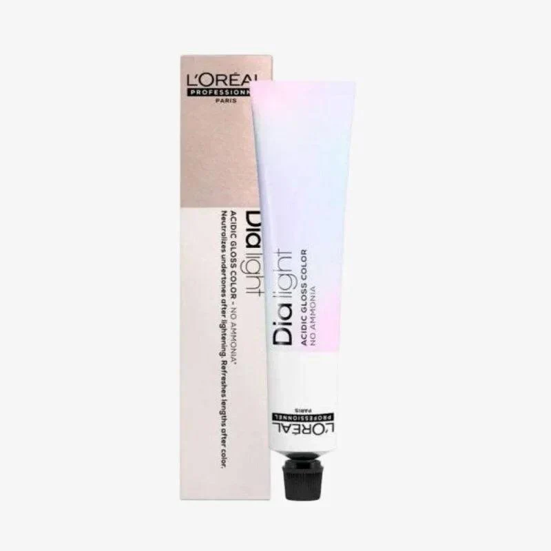 L’oreal Dia Light 7.31 Biondo Dorato Cenzia 50ml