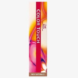 Wella Color Touch 44-65 Castano Medio Intenso Viola Mogano 60ml