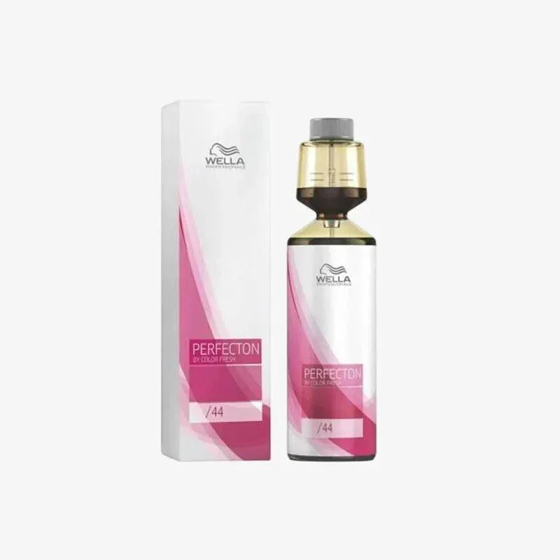 Wella Perfecton By Color Fresh -44 Rame Intenso 250ml