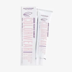 Alfaparf Color Wear 5.53 Castano Chiaro Mogano Dorato 60ml