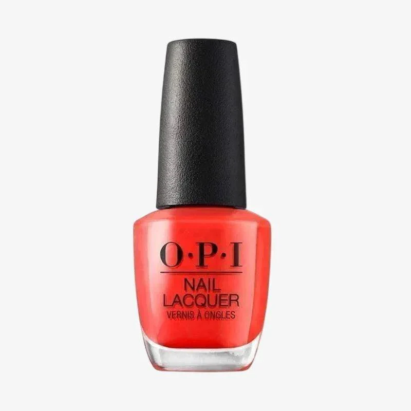Opi Smalti NLH47 A Good Man Darin is Hard to Find 15ml