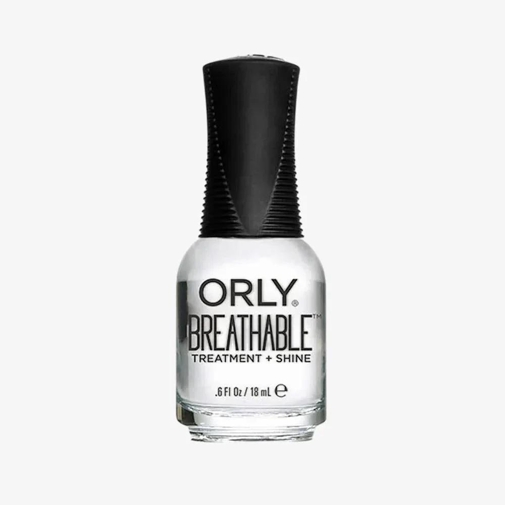 Orly Breathable Shine 18ml trasparente