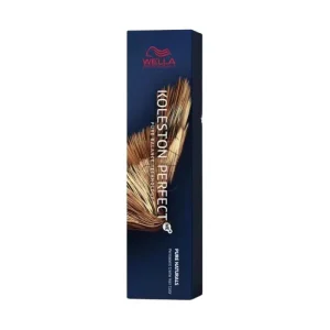 Wella Koleston Perfect Me 55-02 Castano Chiaro Intenso Naturale 60ml
