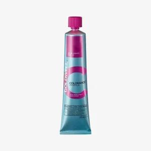 6NN Biondo Scuro Intenso Goldwell Colorance Cover Plus 60 ml