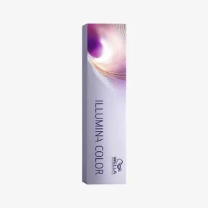 Wella Illumina Color 4- Castano medio 60ml