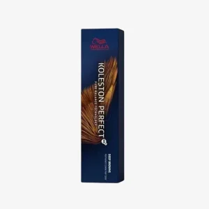Wella Koleston Perfect Me 5/00 Castano Chiaro Naturale 60ml