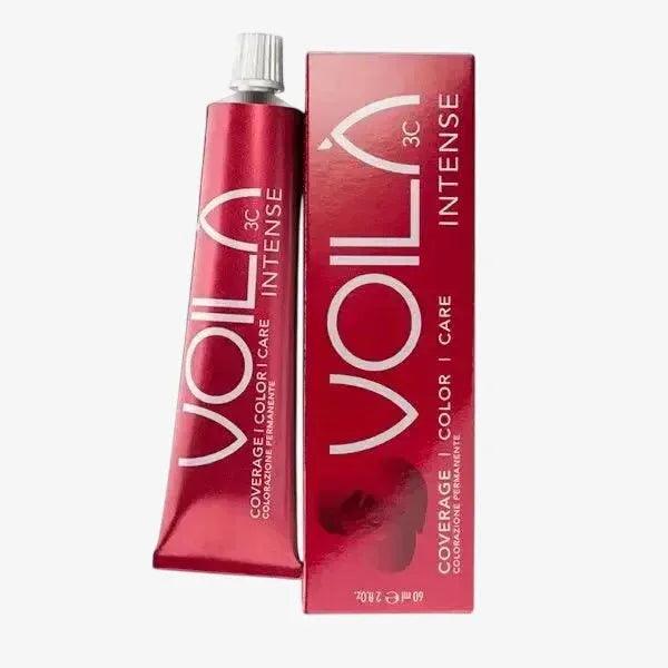 Intercosmo Voila Color Intense 7.3 Biondo Dorato 60ml